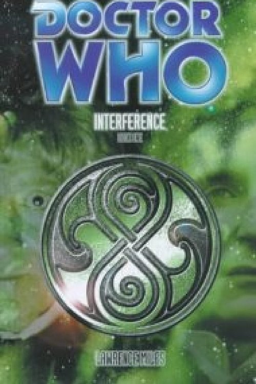 Cover Art for 9781301415175, Interference Book One (Dr. Who Series) by Lawrence Miles