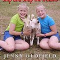 Cover Art for 9780340773925, Snip and Snap the Truants (Home Farm Twins) by Jenny Oldfield