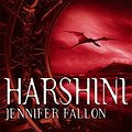 Cover Art for 9781841493282, Harshini by Jennifer Fallon