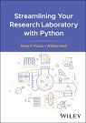 Cover Art for 9781394249886, Streamlining Your Research Laboratory with Python by William Neil