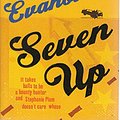 Cover Art for 9780755339822, Seven Up by Janet Evanovich