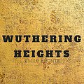 Cover Art for 9781975915933, Wuthering Heights by Emily Bronte