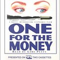 Cover Art for 9780743518383, One for the Money No 1 by Janet Evanovich