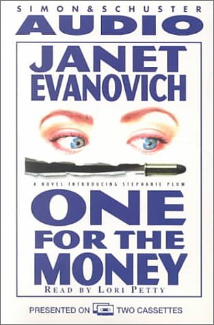 Cover Art for 9780743518383, One for the Money No 1 by Janet Evanovich