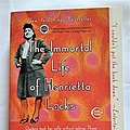 Cover Art for 9780307954008, The Immortal Life of Henrietta Lacks by Rebecca Skloot