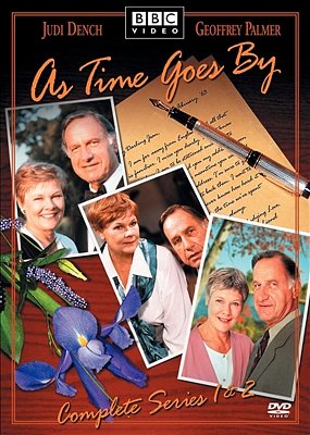 Cover Art for 0794051235923, As Time Goes By - Complete Series 1 & 2 by 