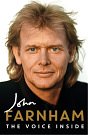 Cover Art for 9780733652752, The Voice Inside by John Farnham, Poppy Stockell