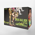 Cover Art for 9784086189385, STEEL BALL RUN Bunko version Comic 16 volumes complete set (with makeup case) (Shueisha Bunko - Comic version) 文庫版 コミック 全16巻完結セット（化粧ケース入り） (集英社文庫―コミック版) by 荒木 飛呂彦; Hirohiko Araki; JoJo's Bizarre Adventure