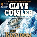 Cover Art for 9780142429358, The Kingdom by Clive Cussler, Grant Blackwood