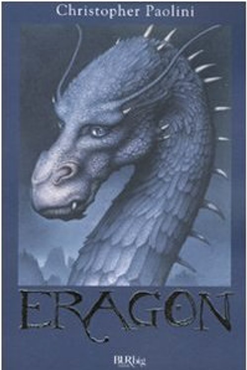 Cover Art for 9788817036153, Eragon (Italian Edition) by Christopher Paolini