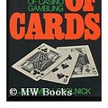 Cover Art for 9780316796996, House of Cards: Legalization and Control of Casino Gambling by Jerome H. Skolnick