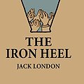 Cover Art for 9780368880148, The Iron Heel by Jack London