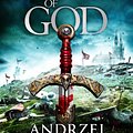 Cover Art for 9781473226180, Warriors of God by Andrzej Sapkowski