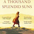 Cover Art for 9781408806173, A Thousand Splendid Suns by Khaled Hosseini