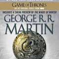 Cover Art for 9780553385953, A Dance with Dragons by George R. R. Martin