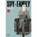 Cover Art for 9786555123036, Spy X Family Vol. 1 (Em Portugues do Brasil) by Tatsuya Endo