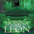 Cover Art for 9780786196296, Quietly in Their Sleep by James Riley, Donna Leon