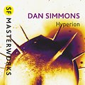 Cover Art for 9780575099968, Hyperion by Dan Simmons