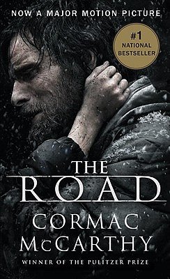 Cover Art for 9780307472120, The Road by Cormac McCarthy