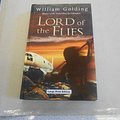 Cover Art for 9780708993583, Lord of the Flies (Charnwood Library) by William Golding