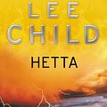 Cover Art for 9789175371139, Hetta by Lee Child