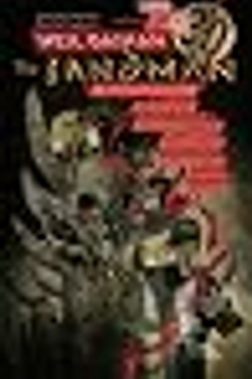 Cover Art for 9781401297725, Sandman Vol. 4: Season of Mists - 30th Anniversary Edition (The Sandman) by Oswalt, Patton, Gaiman, Neil