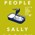 Cover Art for 9780571334643, Normal People by Sally Rooney