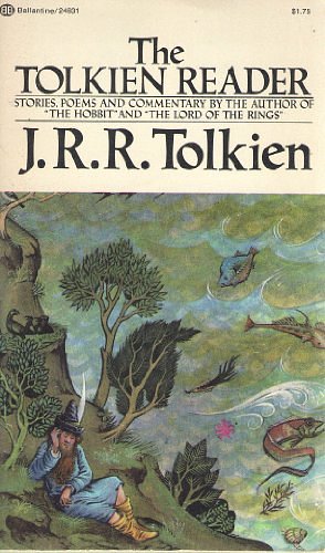 Tolkien Reader