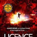 Cover Art for 9780857820457, Licence Renewed by John Gardner