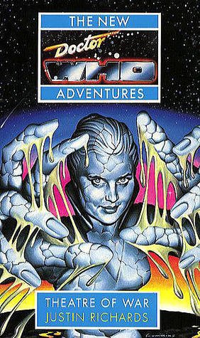 Theatre of War (The New Doctor Who Adventures)