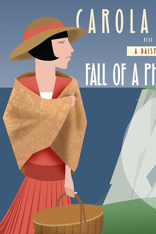 Cover Art for 9781481564090, Fall of a Philanderer by Carola Dunn