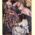 Cover Art for 9780192834348, Little Women (Oxford World's Classics) by Varios Autores