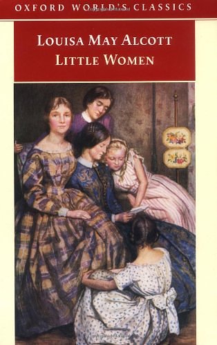 Cover Art for 9780192834348, Little Women (Oxford World's Classics) by Varios Autores