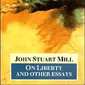 Cover Art for 9780192822086, On Liberty by John Stuart Mill