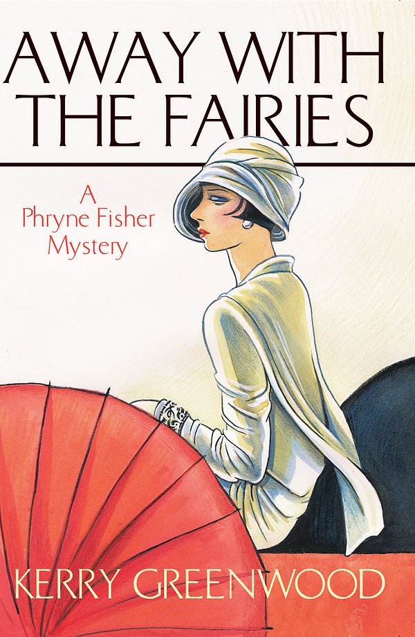 Away with the Fairies