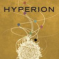 Cover Art for 9780399178610, Hyperion by Dan Simmons