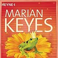 Cover Art for 9783453406377, Märchenprinz by Marian Keyes