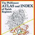 Cover Art for 9780850339505, The Phillimore Atlas and Index of Parish Registers by Humphrey-Smith