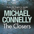 Cover Art for 9781409116875, The Closers by Michael Connelly