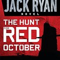 Cover Art for 9781101010365, The Hunt for Red October by Tom Clancy