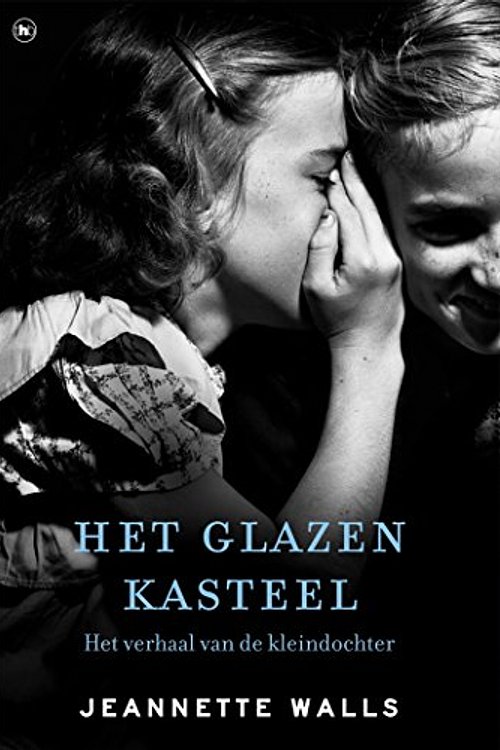 Cover Art for 9789048004584, Het glazen kasteel (Dutch Edition) by Jeannette Walls