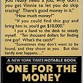 Cover Art for 9780241134801, One for the Money by Janet Evanovich