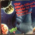 Cover Art for 9781570421556, Hitchhiker's Guide to the Galaxy (6 CD's) [IMPORT] by Douglas Adams