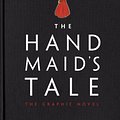 Cover Art for 9780385539241, The Handmaid's Tale (Graphic Novel) by Margaret Atwood