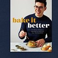 Cover Art for 9780744064902, Bake It Better: 70 Show-Stopping Recipes to Level Up Your Baking Skills by Matt Adlard