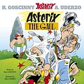 Cover Art for B00H3LWWHI, Asterix The Gaul: Album 1 by Rene Goscinny, Albert Uderzo