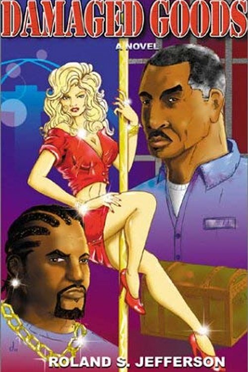Cover Art for 9781881524939, Damaged Goods by Roland S. Jefferson