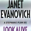 Cover Art for 9780399179242, Look Alive Twenty-Five: A Stephanie Plum Novel by Janet Evanovich