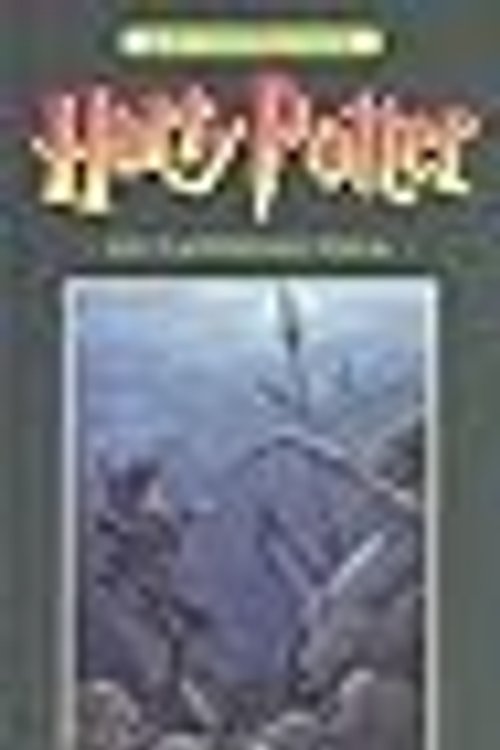 Cover Art for 9788702002805, Harry Potter Og Flammernes Pokal by Joanne K. Rowling
