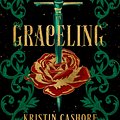 Cover Art for 9781473233256, Graceling by Kristin Cashore